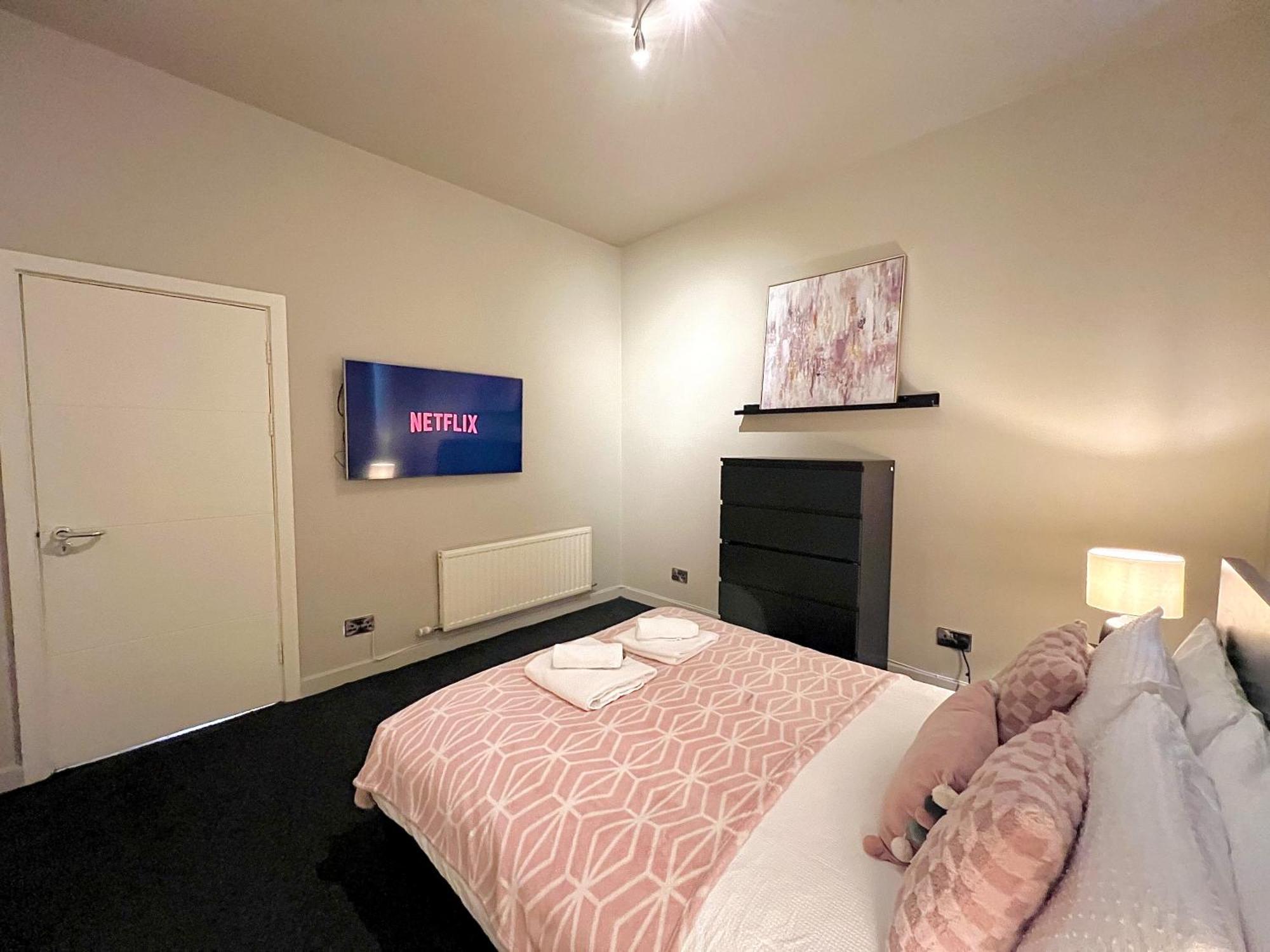 Temple Bar Central Apartment Dublin Exterior foto