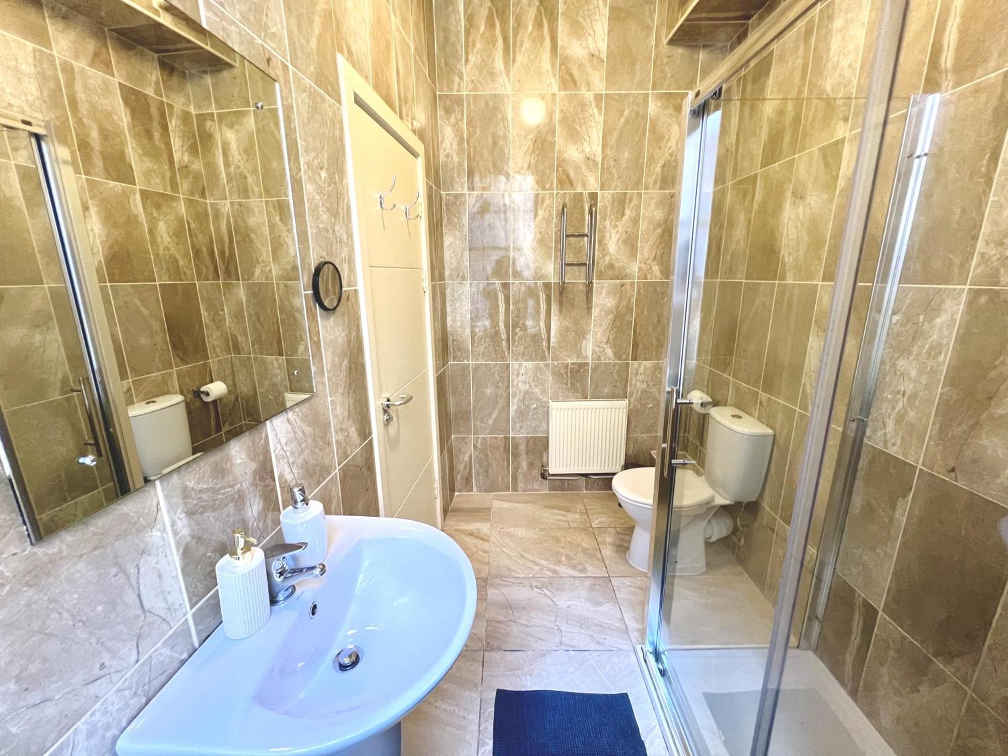 Temple Bar Central Apartment Dublin Exterior foto